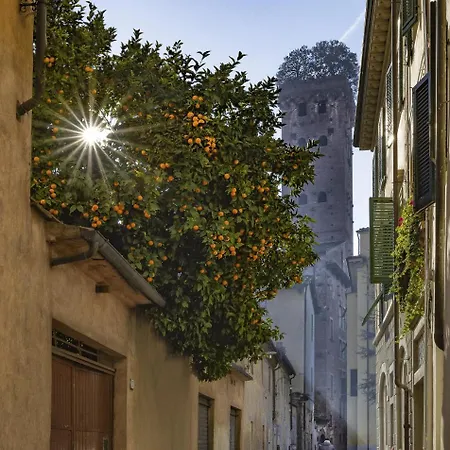 Le Dimore Del Borgo 4* Lucca