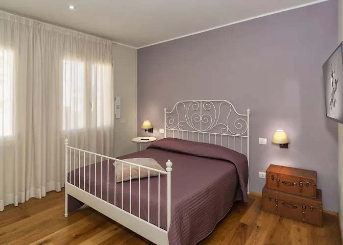 Le Dimore Del Borgo Aparthotel