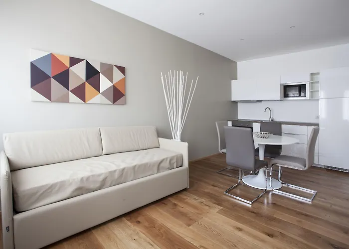 Le Dimore Del Borgo Aparthotel Lucca