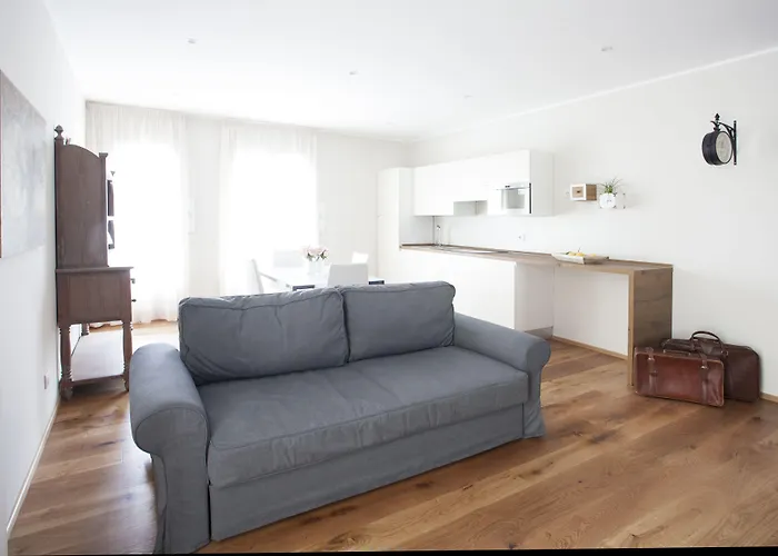 Aparthotel Le Dimore Del Borgo Lucca