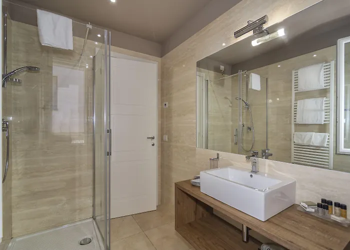Aparthotel Le Dimore Del Borgo