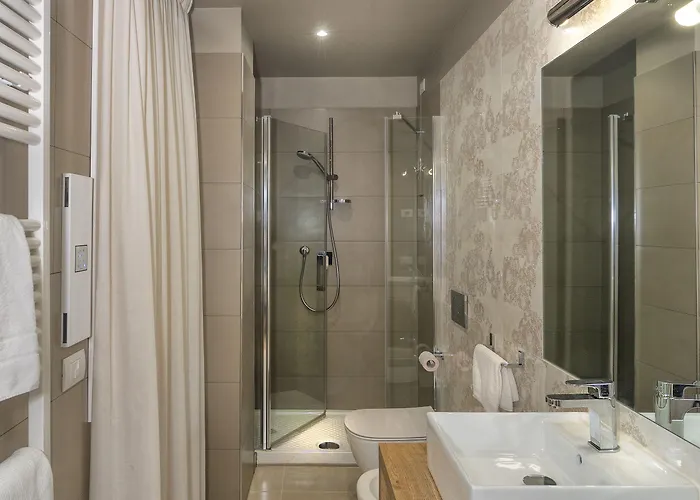 Le Dimore Del Borgo Aparthotel