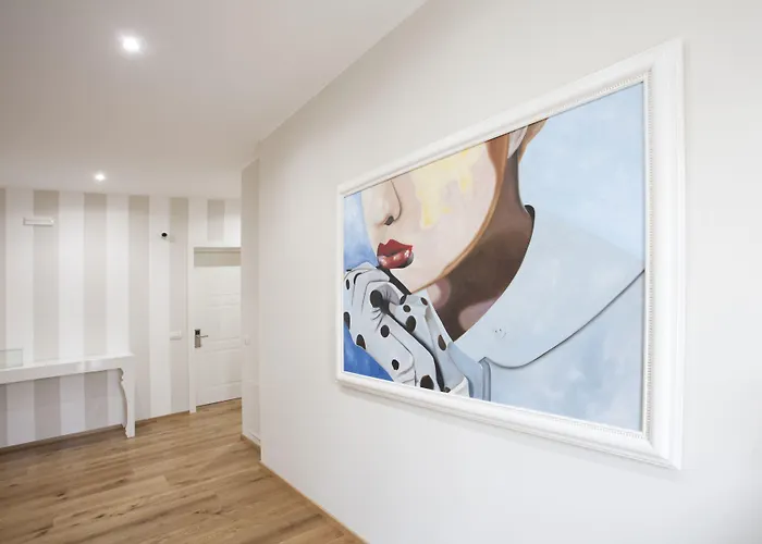 Aparthotel Le Dimore Del Borgo