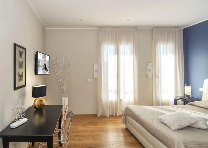 Aparthotel Le Dimore Del Borgo Lucca