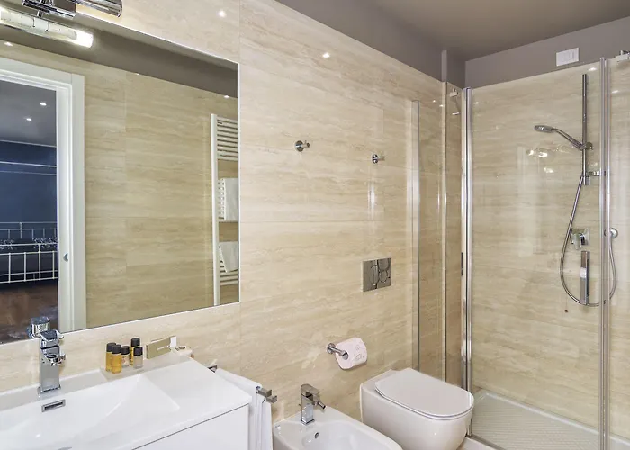 Le Dimore Del Borgo Aparthotel 4*
