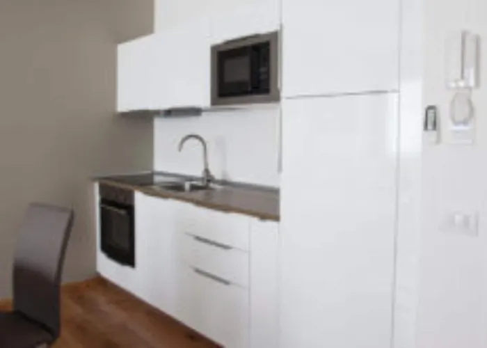 Aparthotel Le Dimore Del Borgo Lucca
