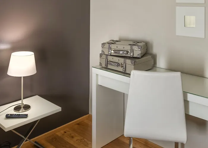 Aparthotel Le Dimore Del Borgo Lucca