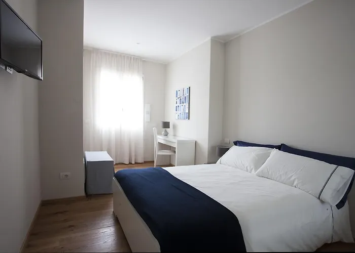 Le Dimore Del Borgo Aparthotel 4*