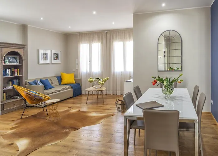Aparthotel Le Dimore Del Borgo Lucca