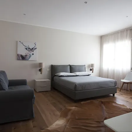 Le Dimore Del Borgo 4*