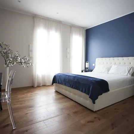 Aparthotel Le Dimore Del Borgo