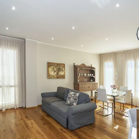 Le Dimore Del Borgo Aparthotel Lucca