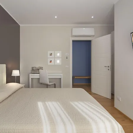 Apart Otel Le Dimore Del Borgo 4*