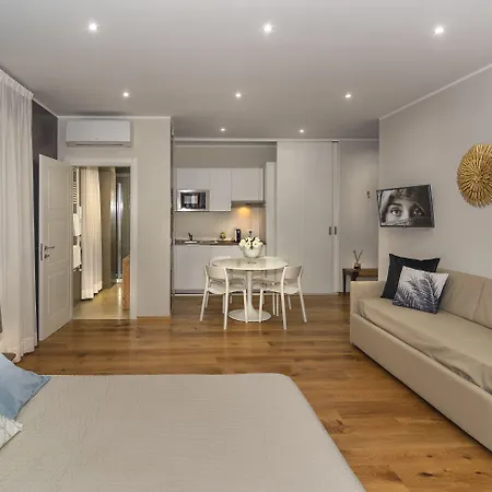 Le Dimore Del Borgo Lucca