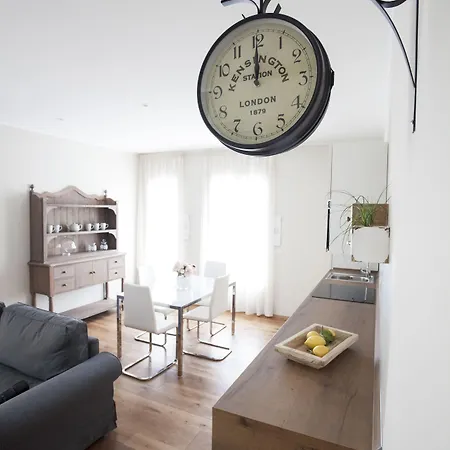 Aparthotel Le Dimore Del Borgo