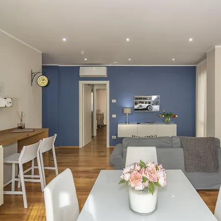 Le Dimore Del Borgo 4* Lucca