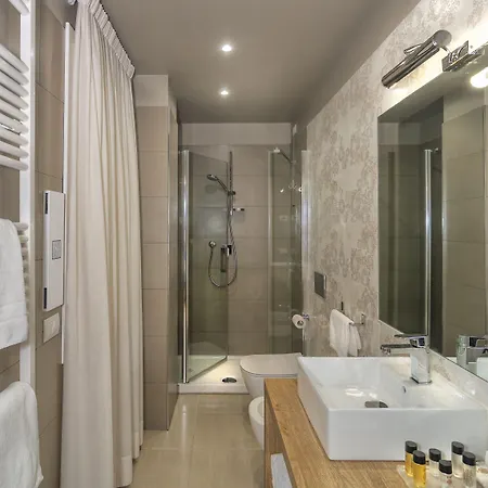 Le Dimore Del Borgo Aparthotel