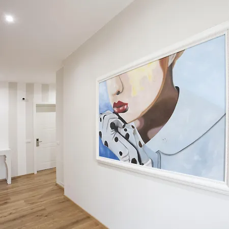 Aparthotel Le Dimore Del Borgo