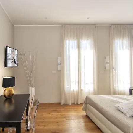 Apart Otel Le Dimore Del Borgo Lucca