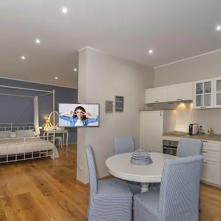 Aparthotel Le Dimore Del Borgo Lucca