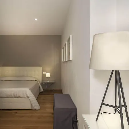 Apart Otel Le Dimore Del Borgo Lucca