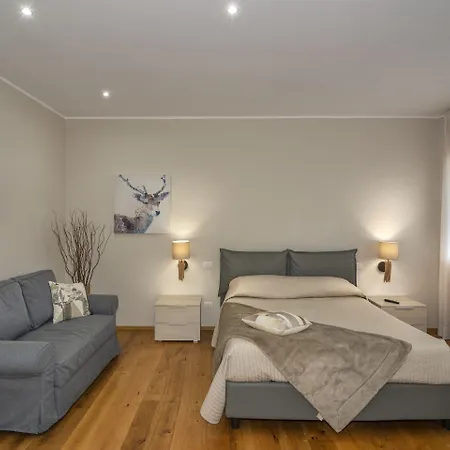 Aparthotel Le Dimore Del Borgo