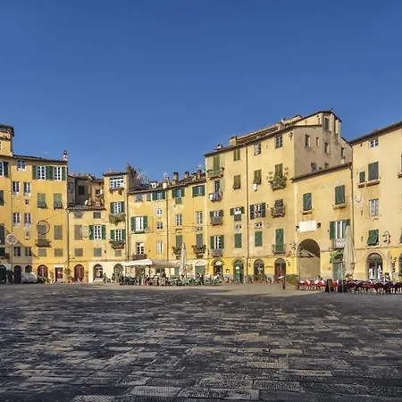 Aparthotel Le Dimore Del Borgo