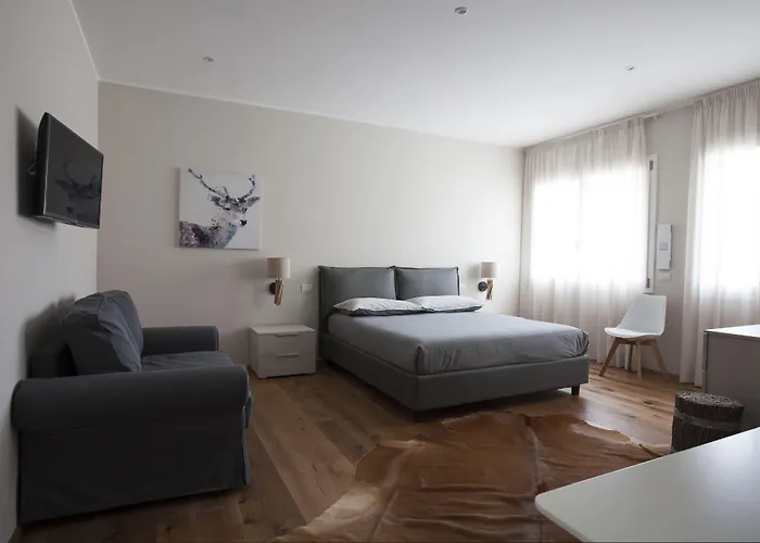 Le Dimore Del Borgo 4*