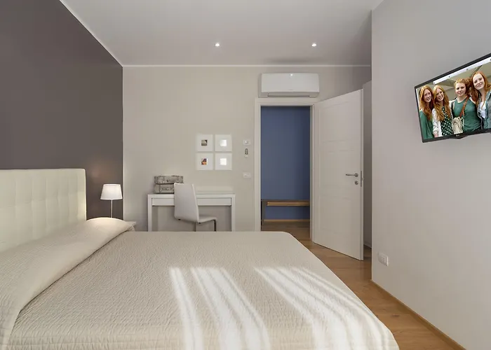 아파트호텔 Le Dimore Del Borgo 4*