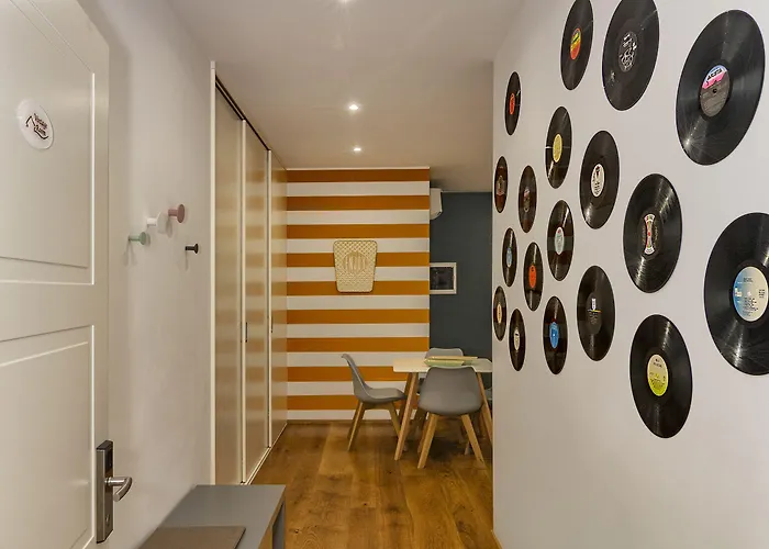 Le Dimore Del Borgo 4* 루카