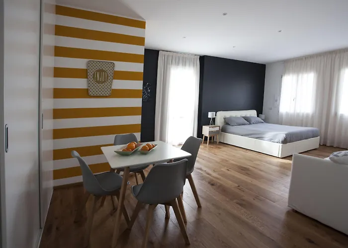 Le Dimore Del Borgo 루카