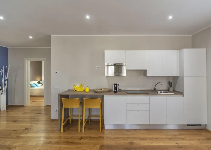 Le Dimore Del Borgo 아파트호텔