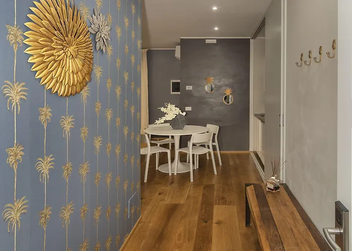 Le Dimore Del Borgo 4*