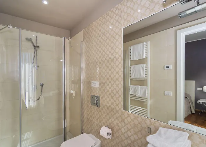 Le Dimore Del Borgo 4*