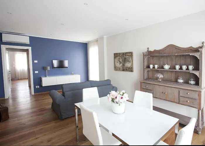 Le Dimore Del Borgo 4*