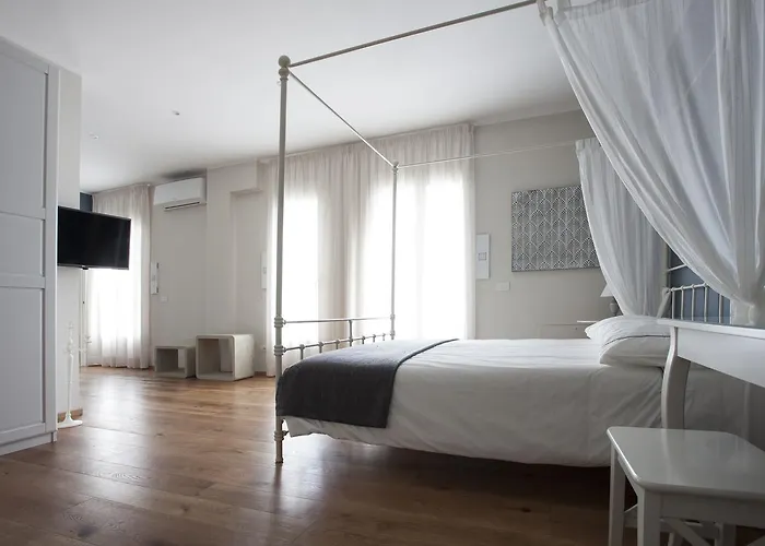 Le Dimore Del Borgo 4*