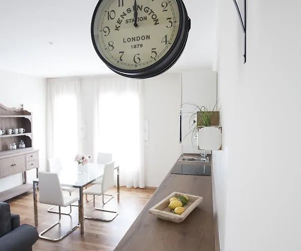 Le Dimore Del Borgo 4* 루카