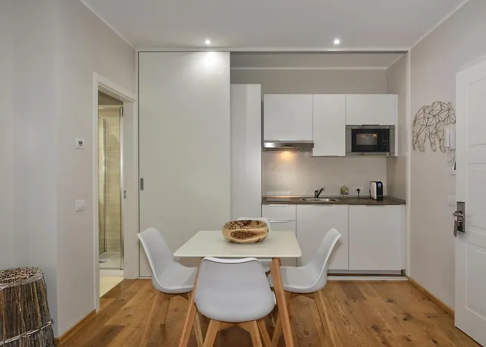 Le Dimore Del Borgo 4*