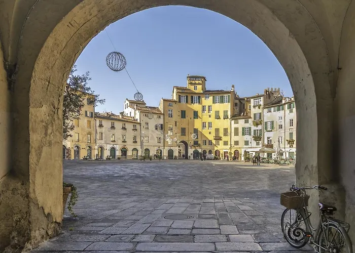 아파트호텔 Le Dimore Del Borgo