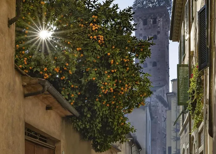 Le Dimore Del Borgo 4* 루카